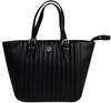 Tommy Hilfiger TH Timeless Small Tote Black