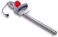 IKRA Elektro Heckenschere IHT 550 Schnittl&auml;nge 45,5cm Schnittst&auml;rke 16mm