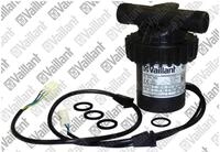 Vaillant Ladepumpe VSC 126-306/2-C, 0020038578