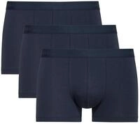 Calida Natural Benefit New Boxer, 3er-Pack Herren