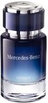 Mercedes-Benz Ultimate Eau De Parfum Spray f&uuml;r Damen und Herren, ideal f&uuml;r einen