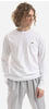 Lacoste Herren T-Shirt TH6712, Weiß (Blanc), XX-Large (Herstellergröße: 7)