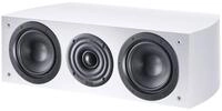 Victa Elite Center 102 Black, Farbe:Wei&szlig;