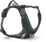 Wolters Geschirr Active Pro Comfort, Gr&ouml;&szlig;e:55-65 cm, Farbe:gr&uuml;n/anthrazit