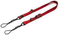 Artisan & Artist - ACAM-25 - Easy Slider - Kameragurt - Rot