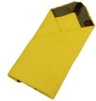 Domke F-34L Sch&uuml;tzh&uuml;lle 48 cm (19 Zoll) gelb