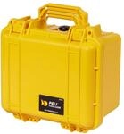 PELI 1300 Extrem Widerstandsf&auml;higer Professioneller Kamerakoffer, IP67 Wasser- und