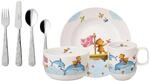 Villeroy & Boch Happy as a Bear Set 7tlg.