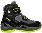 LOWA Stiefel hoch MILO EVO GTX HI JR