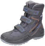 LOWA Kid Milo GTX HI pink Gr. 34