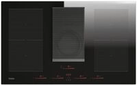 Haier Induktionskochfeld Serie 6 HAIH8IFMCF | 80 cm, Umluftbetrieb,