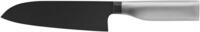 WMF Ultimate Black Santoku Messer 32 cm, Made in Germany, K&uuml;chenmesser,...