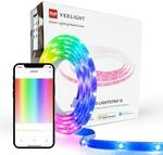 LED Lightstrip 1S | EU-Version | YEELIGHT, wei&szlig;, 2m, YLDD05YL