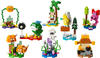 LEGO 71413 Super Mario Charaktere Pack - Serie 6, sammelbare