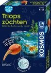 KOSMOS 637231 Fun Science - Triops z&uuml;chten, Urzeitkrebse hautnah erleben,