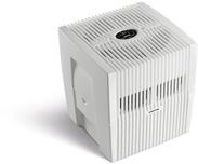 Venta Luftbefeuchter AH530, sehr leise 24 dB(A), energieeffizient 3 Watt,...