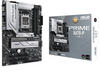 ASUS PRIME X670-P CSM Mainboard Sockel AMD AM5 (Ryzen 7000, ATX, PCIe 5.0, 3x...