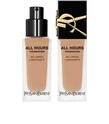 YVES SAINT LAURENT Encre de Peau All Hours Foundation - MN8, 25 ml