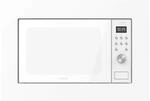 Cecotec Eingebaute Digitale Mikrowelle GrandHeat 2000 Built-in White. Leistung...