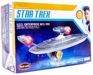 Polar Light - PLLS0971 - Star Trek Discovery Model Kit Befestigungssatz U.S.S
