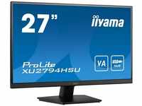 iiyama ProLite XU2794HSU-B1 68,5cm (27") VA LED-Monitor Full-HD (HDMI,...