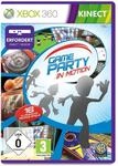 Game Party in Motion (Kinect erforderlich)