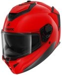SHARK, Integraler Motorradhelm Spartan GT PRO BLANK RED, XL