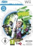 Doods gro&szlig;es Abenteuer (uDraw Game Tablet erforderlich)