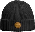 Pinewood 1110 Windy Strickm&uuml;tze Schwarz (400)