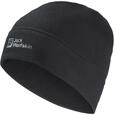 Jack Wolfskin Real Stuff Beanie Black One Size