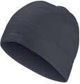 Jack Wolfskin Unisex Real Stuff Beanie-M&uuml;tze, Graphite, Einheitsgr&ouml;&szlig;e EU
