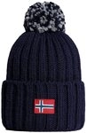 Napapijri Sombrero de Mujer Semiury