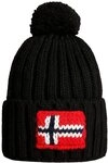 Napapijri Semiury Hat - Black