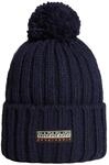 CAPPELLO NAPAPIJRI FEA 2 - NP0A4GKA1 176 BLU MARINE