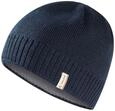 VAUDE M&uuml;tze Edo Beanie III, atmungsaktiv & warm &ndash; Blau