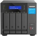 QNAP TVS-h474-PT-8G NAS 4 Bah&iacute;as