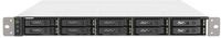 QNAP TS-h1090FU-7302P-128G | 10-Bay U.2 All-Flash, AMD EPYC, 2X PCIe Gen4 x16, 2X