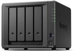 Synology DS923+ 4 Bay Desktop NAS Ryzen R1600 Dual-Core