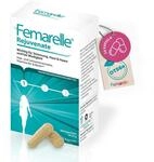 Femarelle Rejuvenate Perimenopause Kapseln | Unterst&uuml;tzung von Energie,...