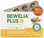 Mizell Weihrauchkapseln - 50x effektiver - 600mg boswellia serrata, 250mg AKBA -