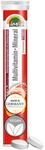 SUNLIFE Multivitamin Tabletten hochdosiert - 1 x 17 St&uuml;ck - Mineral und Multivitamin