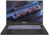 GIGABYTE G7 Gaming Laptop Intel Core i5 12500H GeForce RTX 3060 17.3 Zoll 300Hz