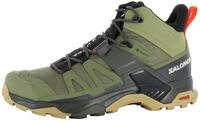 Salomon Herren X Ultra 4Sneaker