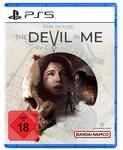 The Dark Pictures: The Devil In Me - [PlayStation 5]
