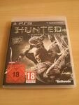 Hunted - Die Schmiede der Finsternis
