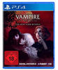 Vampire: The Masquerade Coteries and Shadows of New York - PS4