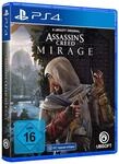 Assassin's Creed Mirage [PlayStation 4] - Uncut
