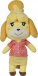 Simba Animal Crossing Melinda &ndash; Pl&uuml;schfigur, weich, 25 cm, Kuscheltier,