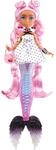 Mermaze Mermaidz Fashion Fins - Morra - Personalisierbare Modepuppe mit Mix & Match
