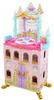 KidKraft Disney Prinzessinnen Dance & Dream Schloss Puppenhaus aus Holz,...